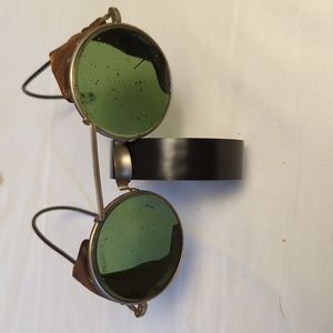 Cresco 2 sunglasses, vintage Cresco, vintage Sunglasses